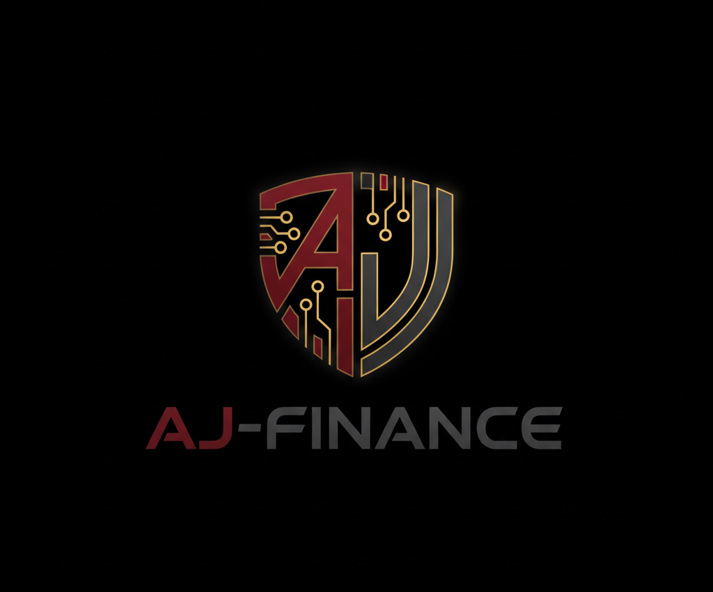 AJ FINANCE
