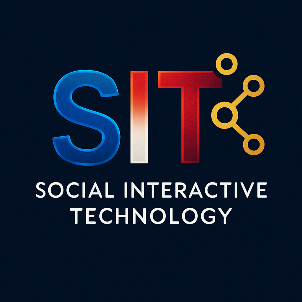 SIT (Social Interactive Technology)